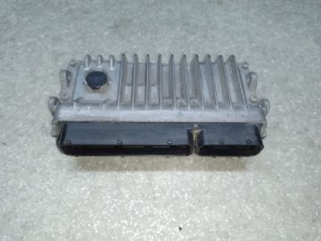Блок управления двигателем TOYOTA CAMRY 55 14-17