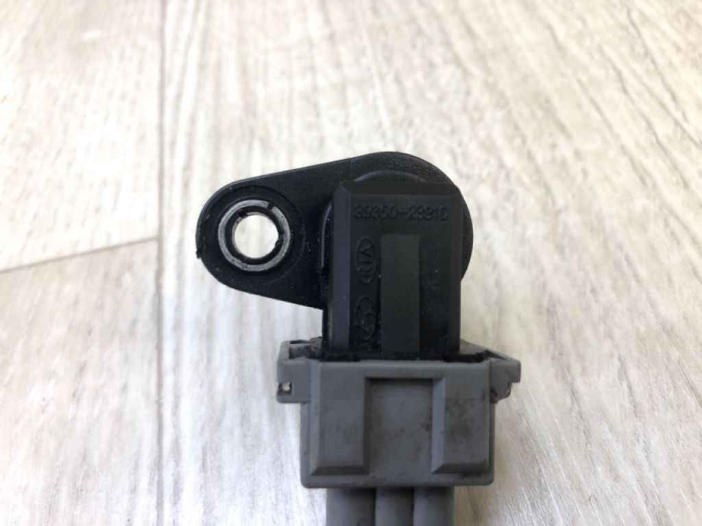 39350-23910 | Датчик положення распредвала HYUNDAI ELANTRA MD 10-15 - Фото 5