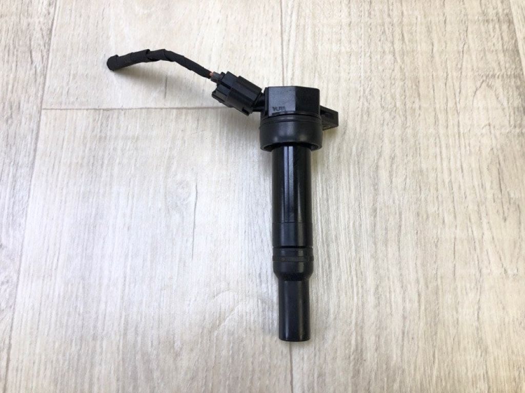 27300-2E000 | Катушка зажигания HYUNDAI ELANTRA MD 10-15