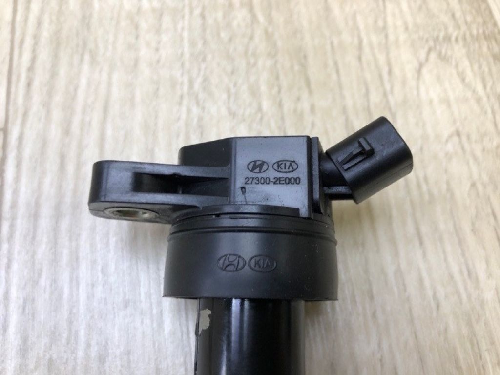 27300-2E000 | Катушка зажигания HYUNDAI ELANTRA MD 10-15 - Фото 7
