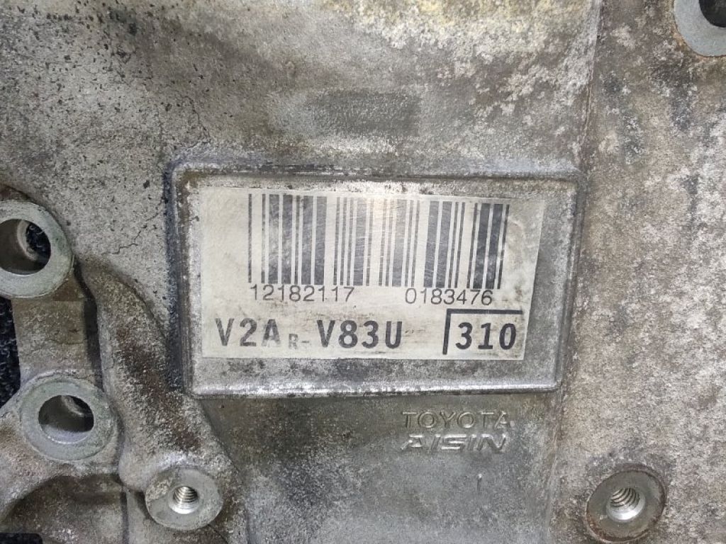 11310-0V010 | Кришка ГРМ TOYOTA CAMRY 40 06-11 - Фото 2