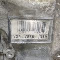 11310-0V010 | Кришка ГРМ TOYOTA CAMRY 40 06-11 - Прев'ю 2