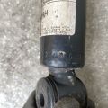 CV6Z-18125-P | Амортизатор задн. FORD ESCAPE 12-19 - Превью 8