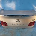 H4300-JK0MM | Крышка багажника INFINITI G25/G35/G37/Q40 06-14