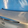 H4300-JK0MM | Крышка багажника INFINITI G25/G35/G37/Q40 06-14 - Превью 5