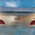 H4300-JK0MM | Крышка багажника INFINITI G25/G35/G37/Q40 06-14 - Превью 6