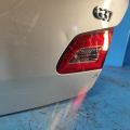H4300-JK0MM | Крышка багажника INFINITI G25/G35/G37/Q40 06-14 - Превью 7