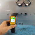 H4300-JK0MM | Крышка багажника INFINITI G25/G35/G37/Q40 06-14 - Превью 8