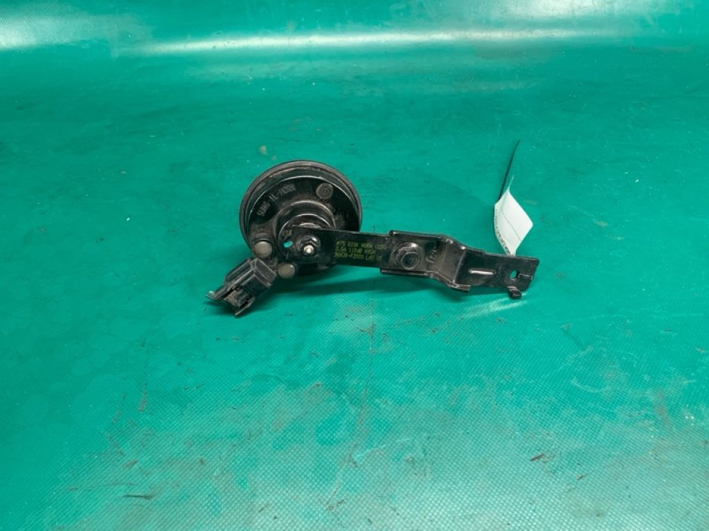 96620F2500 | сигнал HYUNDAI ELANTRA AD 16- - Фото 2