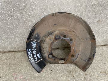 Защита тормозного диска задн. FORD FOCUS 10-18