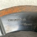 CV6Z-2C028-B | Защита тормозного диска задн. FORD FOCUS 10-18 - Превью 3