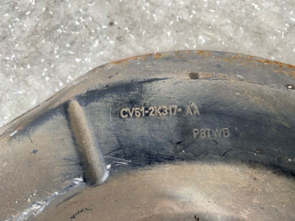 CV6Z-2C028-B | Защита тормозного диска задн. FORD FOCUS 10-18 - Фото 3