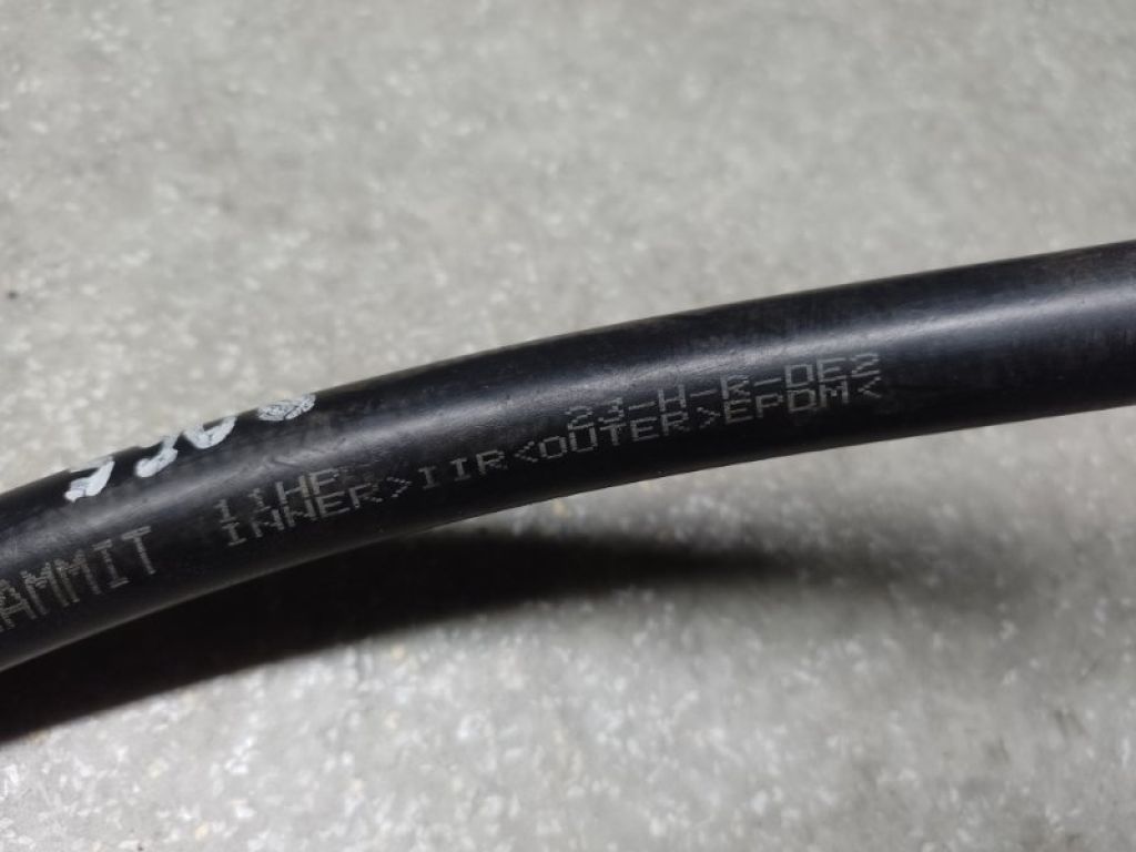 88711-06430 | Трубка кондиционера TOYOTA CAMRY 55 14-17 - Фото 5