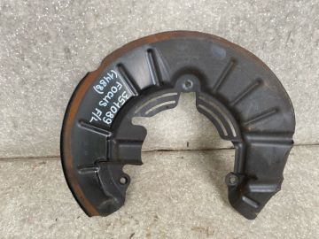 Защита тормозного диска передн. лев. FORD FOCUS 10-18