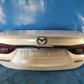 GJY1-52-61X | Крышка багажника MAZDA 6 GJ 12-