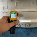 GJY1-52-61X | Крышка багажника MAZDA 6 GJ 12- - Превью 6