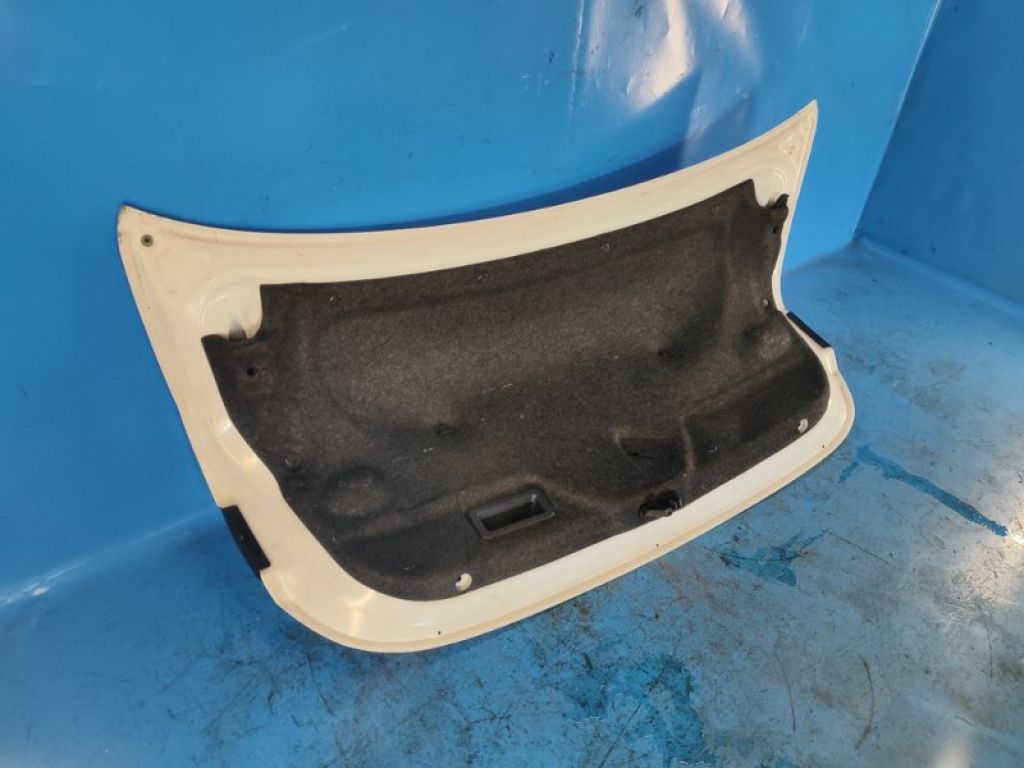 GJY1-52-61X | Крышка багажника MAZDA 6 GJ 12- - Фото 10