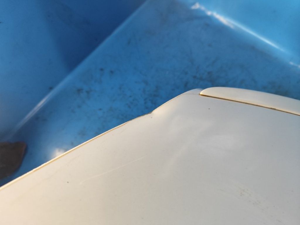GJY1-52-61X | Крышка багажника MAZDA 6 GJ 12- - Фото 11