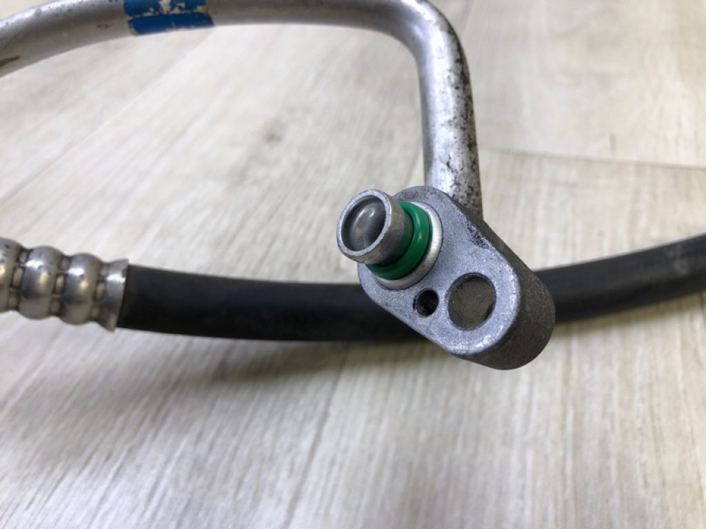 97762-3X600 | Трубка кондиціонеру HYUNDAI ELANTRA MD 10-15 - Фото 4