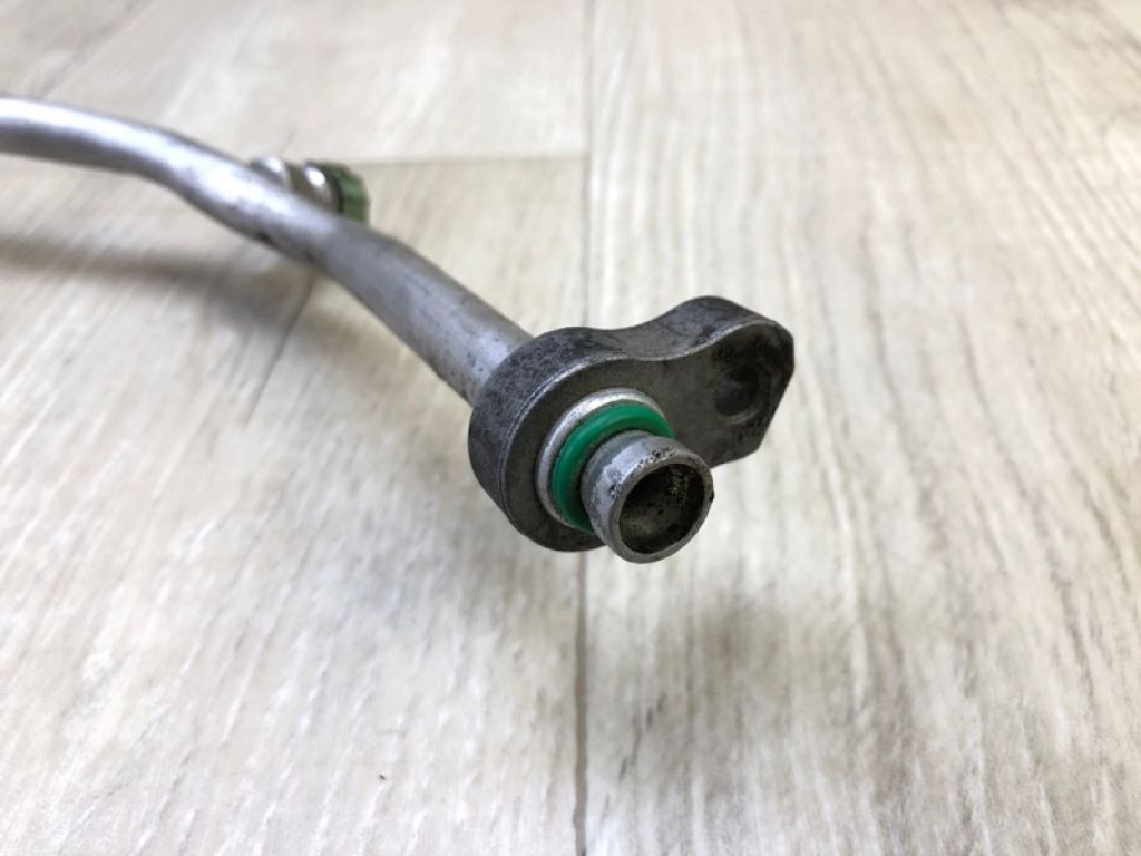97762-3X600 | Трубка кондиціонеру HYUNDAI ELANTRA MD 10-15 - Фото 7