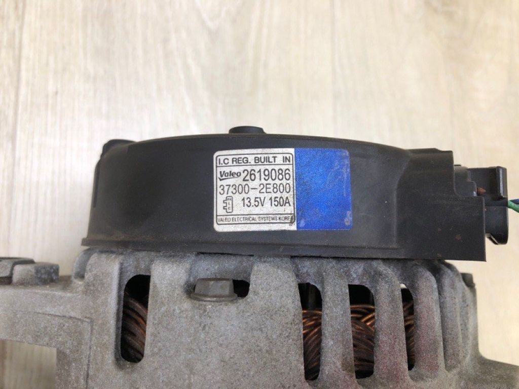 37300-2E800 | Генератор HYUNDAI ELANTRA MD 10-15 - Фото 8