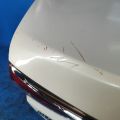GJY1-52-61X | Крышка багажника MAZDA 6 GJ 12- - Превью 5