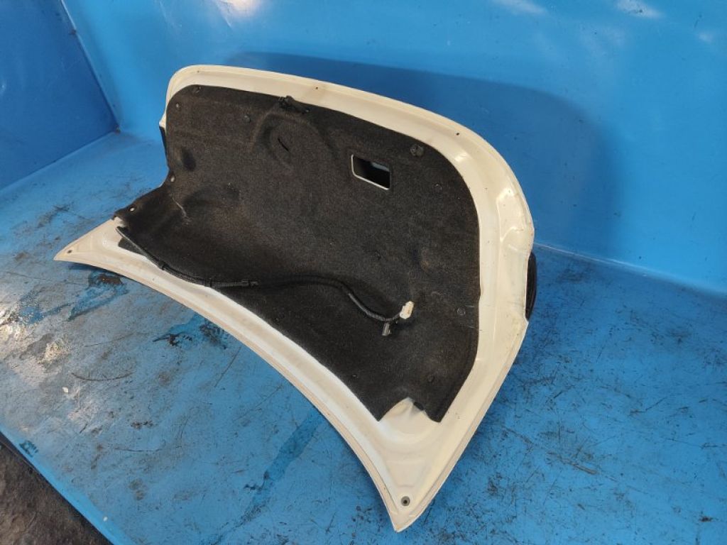 GJY1-52-61X | Крышка багажника MAZDA 6 GJ 12- - Фото 10