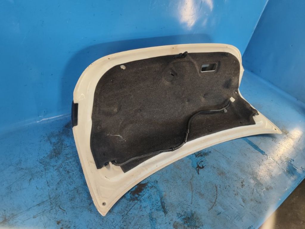 GJY1-52-61X | Крышка багажника MAZDA 6 GJ 12- - Фото 11