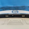 GJY1-52-61X | Крышка багажника MAZDA 6 GJ 12- - Превью 12