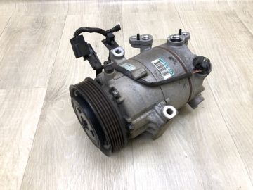 Компресор кондиціонера HYUNDAI ELANTRA MD 10-15