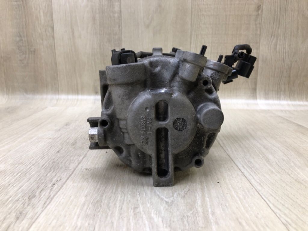 97701-A5800 | Компресор кондиціонера HYUNDAI ELANTRA MD 10-15 - Фото 4