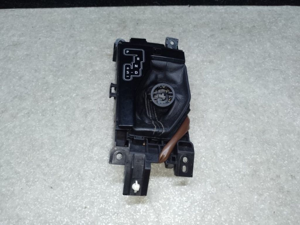 35978-06140-B0 | Индикатор выбора скоростей TOYOTA CAMRY 55 14-17