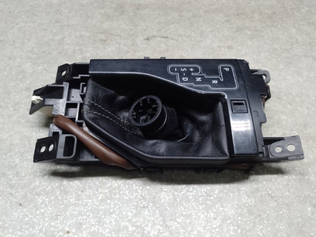 35978-06140-B0 | Индикатор выбора скоростей TOYOTA CAMRY 55 14-17 - Фото 2