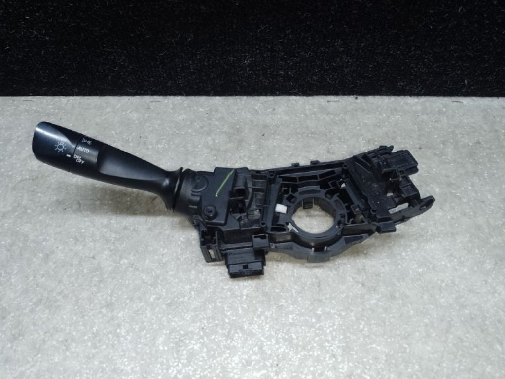 84140-06510 | Подрулевой переключатель лев. TOYOTA CAMRY 55 14-17