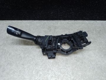 Подрулевой переключатель лев. TOYOTA CAMRY 55 14-17