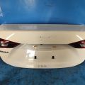 BHY3-52-61XC | Крышка багажника MAZDA 3 BM 13-19