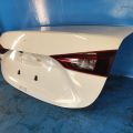BHY3-52-61XC | Крышка багажника MAZDA 3 BM 13-19 - Превью 3