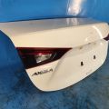 BHY3-52-61XC | Крышка багажника MAZDA 3 BM 13-19 - Превью 4