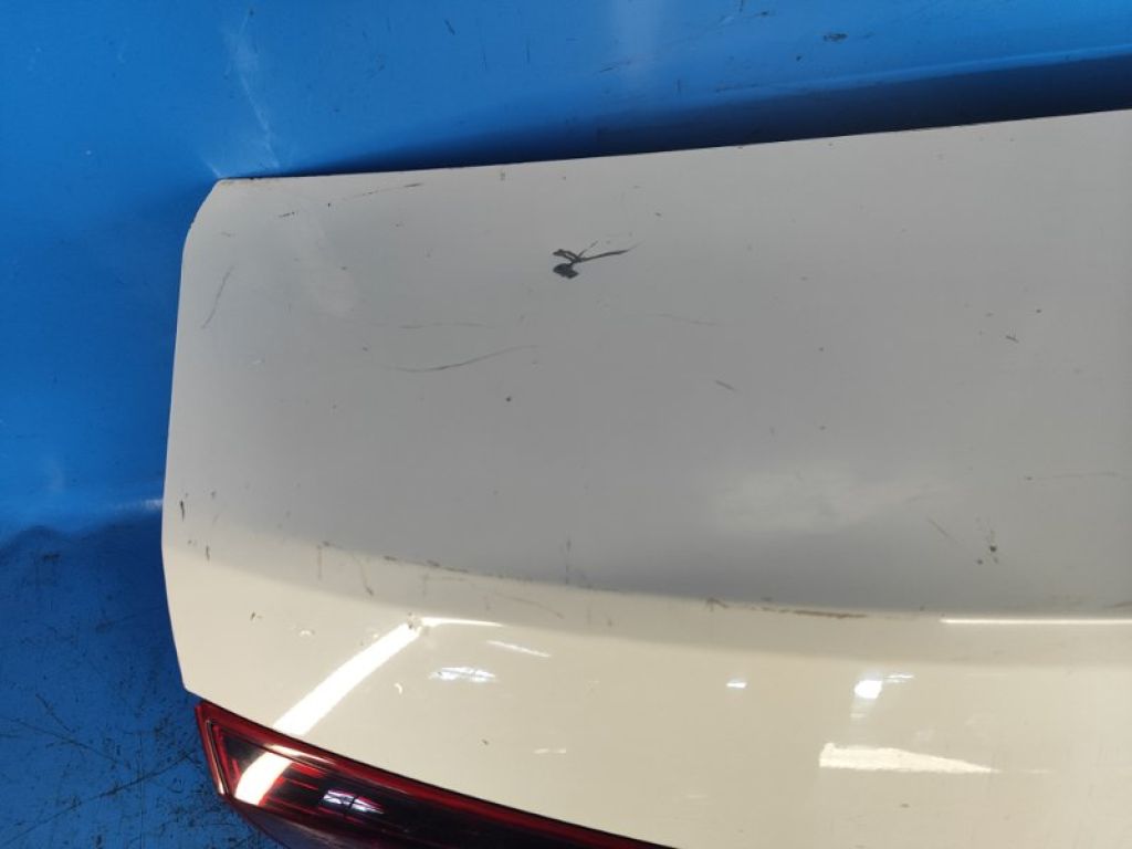 BHY3-52-61XC | Крышка багажника MAZDA 3 BM 13-19 - Фото 5