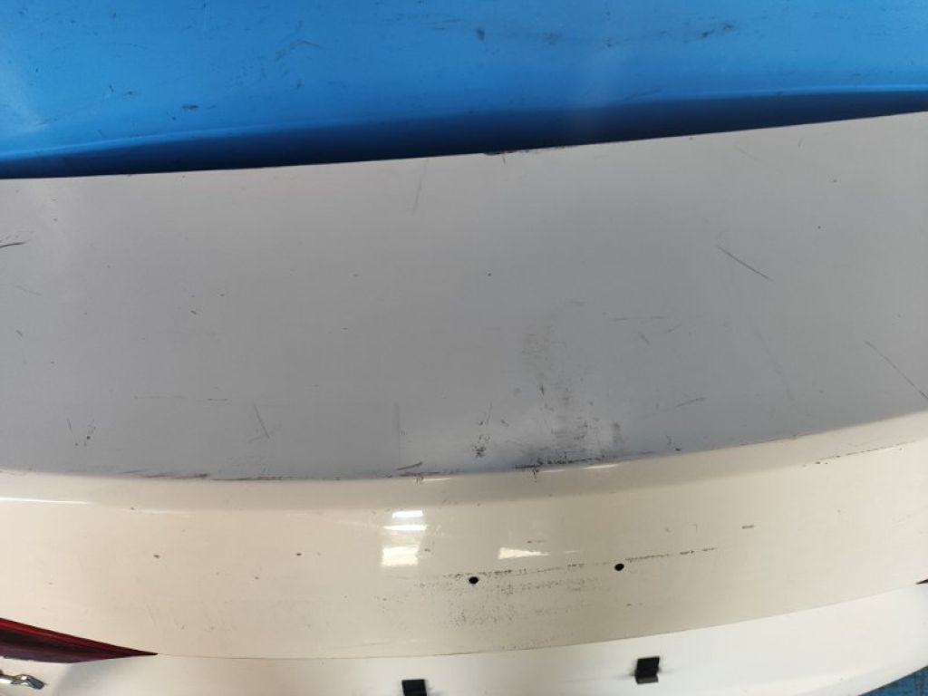 BHY3-52-61XC | Крышка багажника MAZDA 3 BM 13-19 - Фото 6