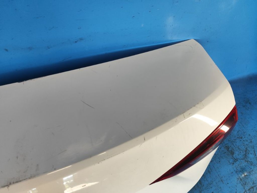 BHY3-52-61XC | Крышка багажника MAZDA 3 BM 13-19 - Фото 7