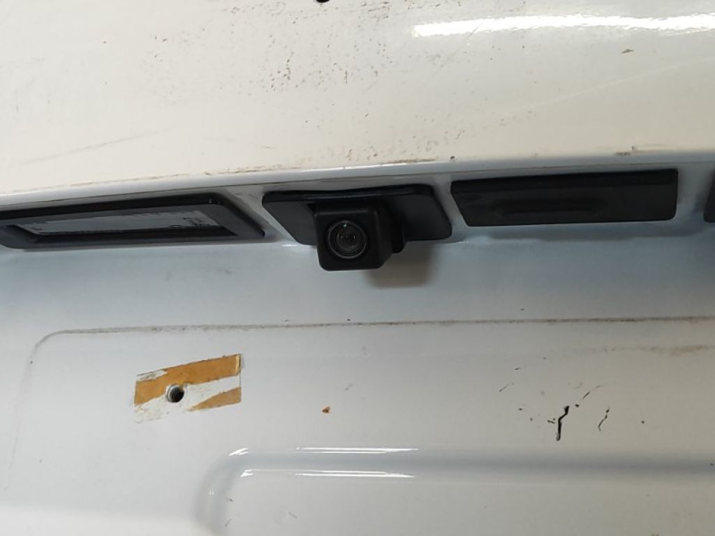 BHY3-52-61XC | Крышка багажника MAZDA 3 BM 13-19 - Фото 9