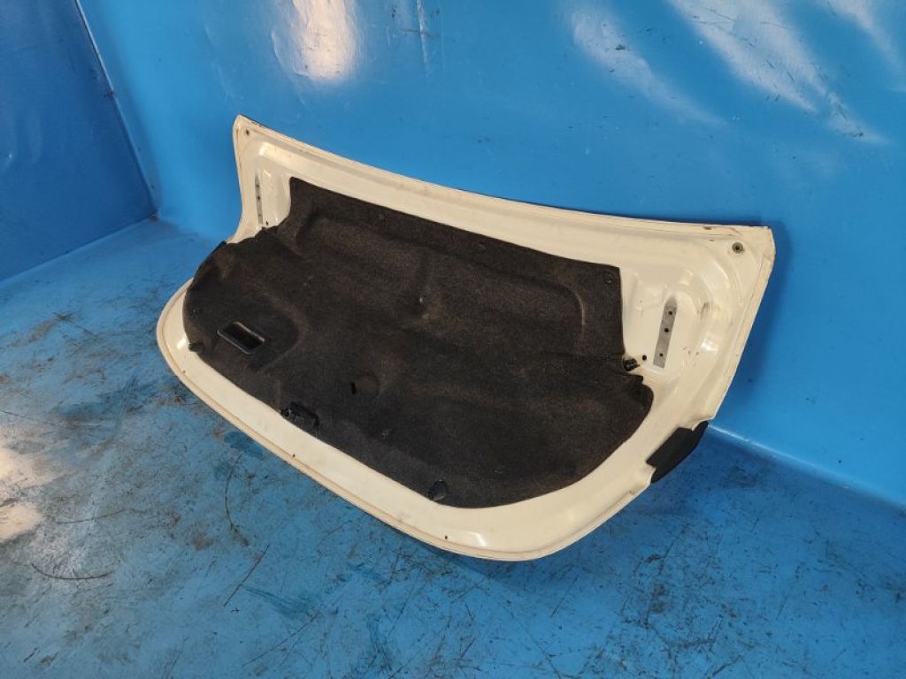 BHY3-52-61XC | Крышка багажника MAZDA 3 BM 13-19 - Фото 12