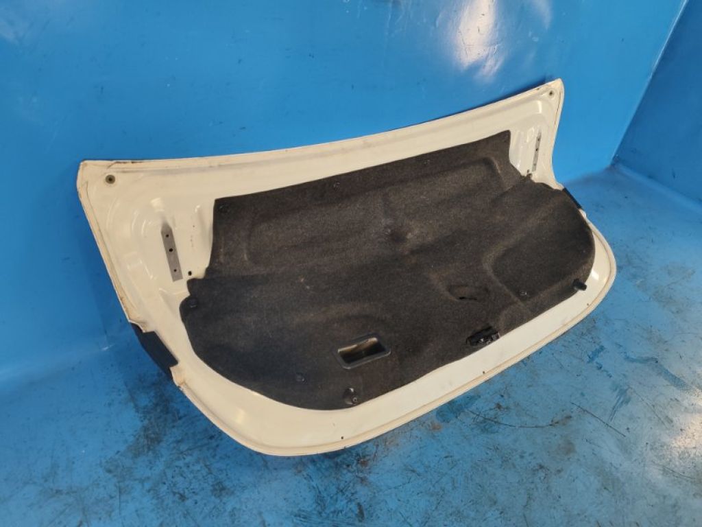 BHY3-52-61XC | Крышка багажника MAZDA 3 BM 13-19 - Фото 13