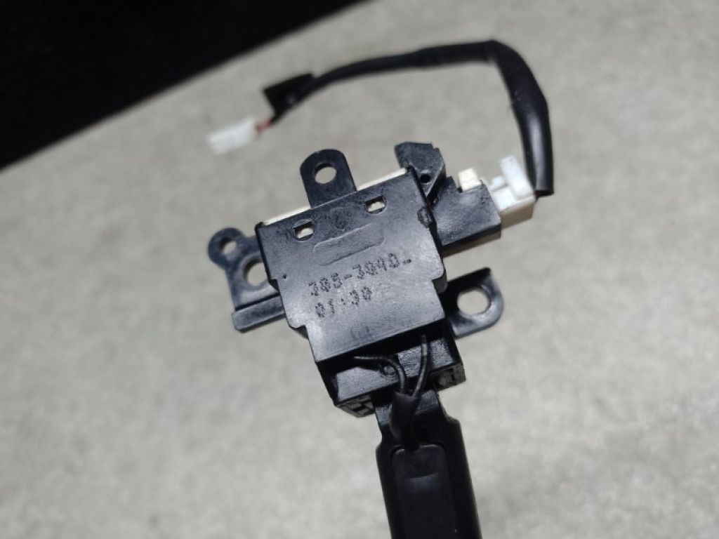 84632-08021 | Переключатель круиз-контроля TOYOTA CAMRY 55 14-17 - Фото 4