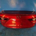 BHY3-52-61XC | Крышка багажника MAZDA 3 BM 13-19