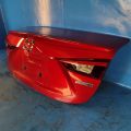 BHY3-52-61XC | Крышка багажника MAZDA 3 BM 13-19 - Превью 2
