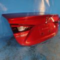 BHY3-52-61XC | Крышка багажника MAZDA 3 BM 13-19 - Превью 3