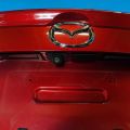 BHY3-52-61XC | Крышка багажника MAZDA 3 BM 13-19 - Превью 6