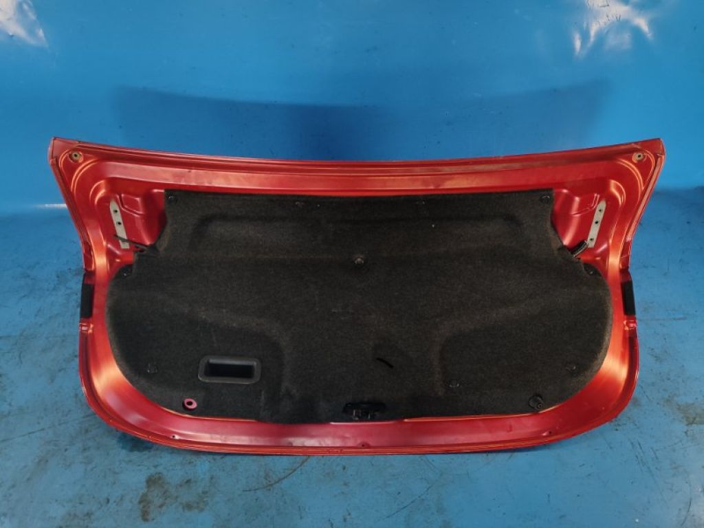 BHY3-52-61XC | Крышка багажника MAZDA 3 BM 13-19 - Фото 8